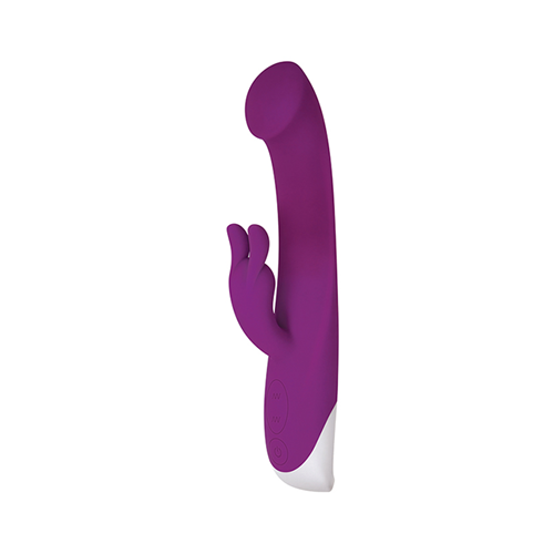 Evolved - Cuddle bunny - Rabbit vibrator